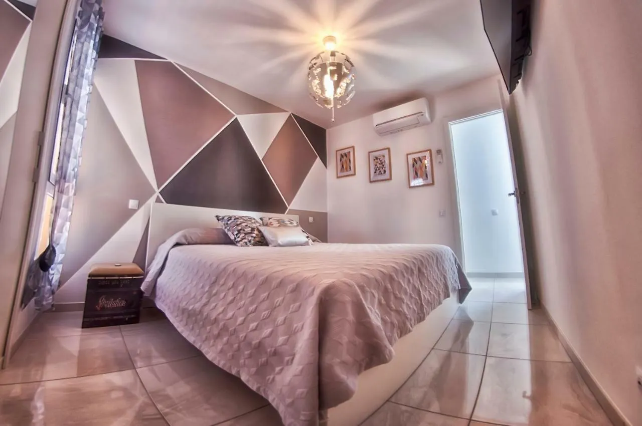 Charming House Villa Maspalomas