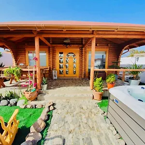 Wild House Hébergement de vacances