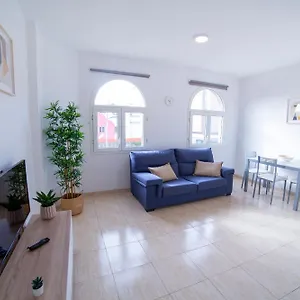Avenida 40 Appartement