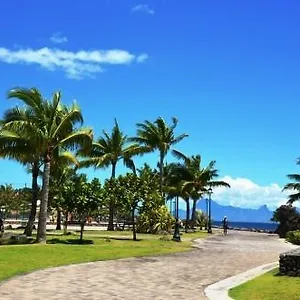 Cook , Papeete (Tahiti) French Polynesia