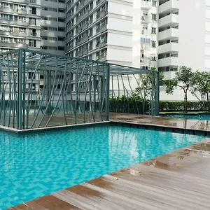 Kl Gateway Residences Bangsar South , Kuala Lumpur Malaysia