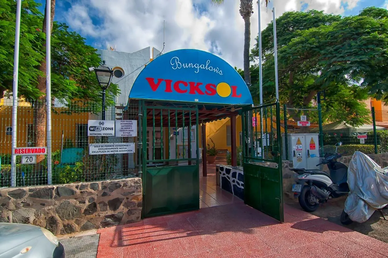 Villa Charming House Maspalomas  Maspalomas (Gran Canaria)