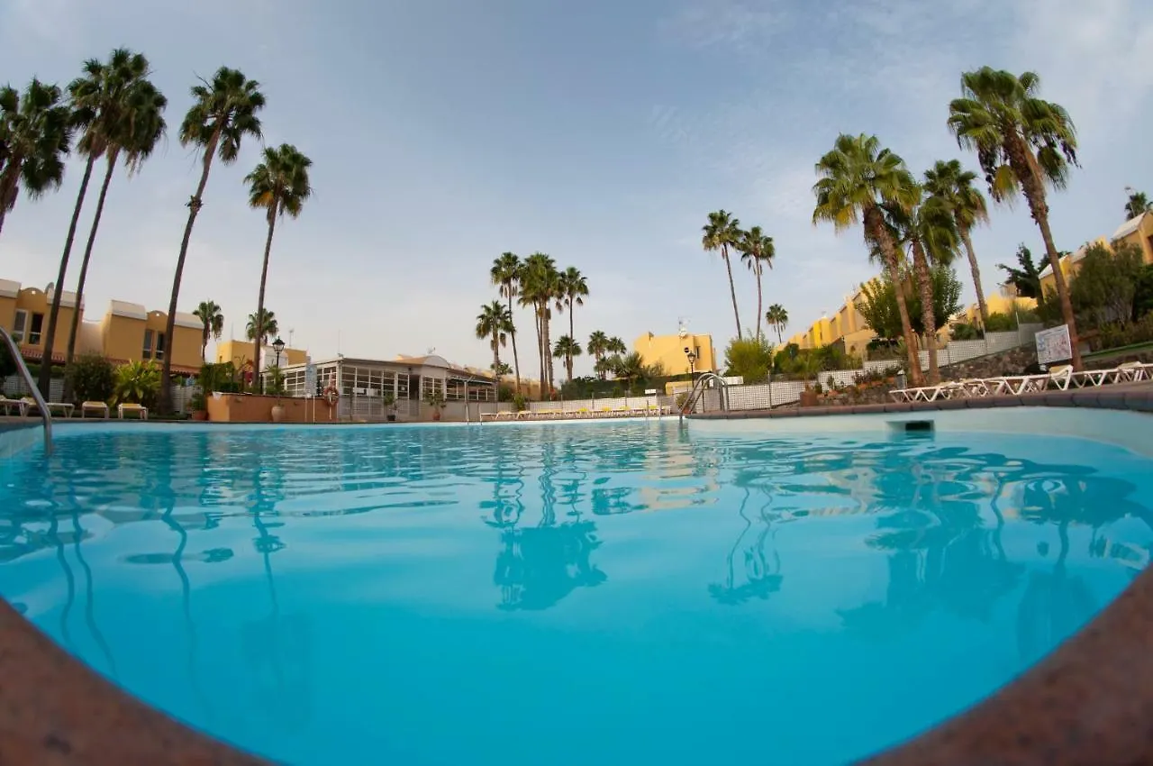 Сasa de vacaciones Villa Charming House Maspalomas
