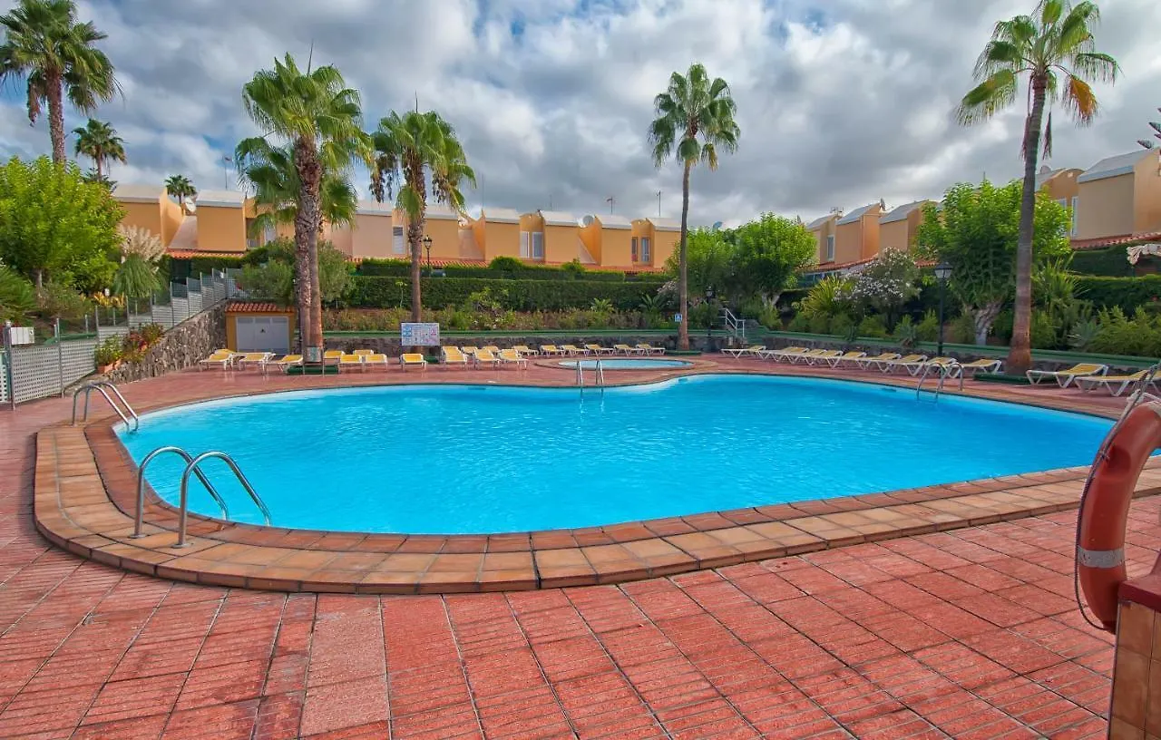 Сasa de vacaciones Villa Charming House Maspalomas