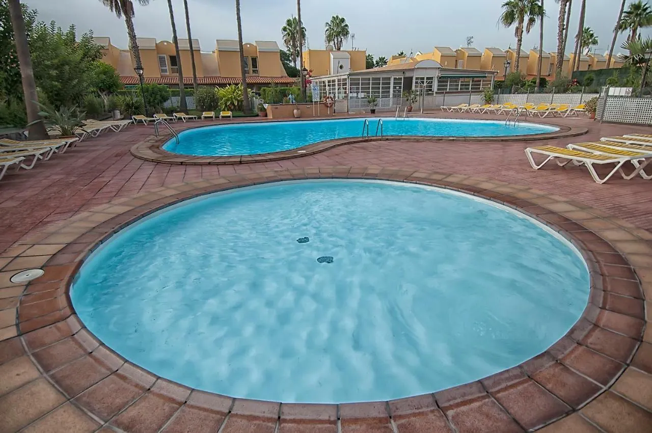 Villa Charming House Maspalomas  España