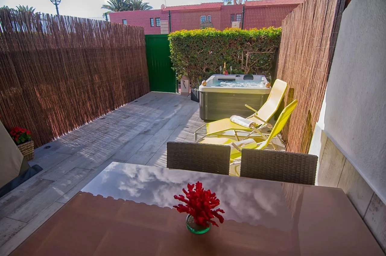 Charming House Villa Maspalomas  Maspalomas (Gran Canaria)