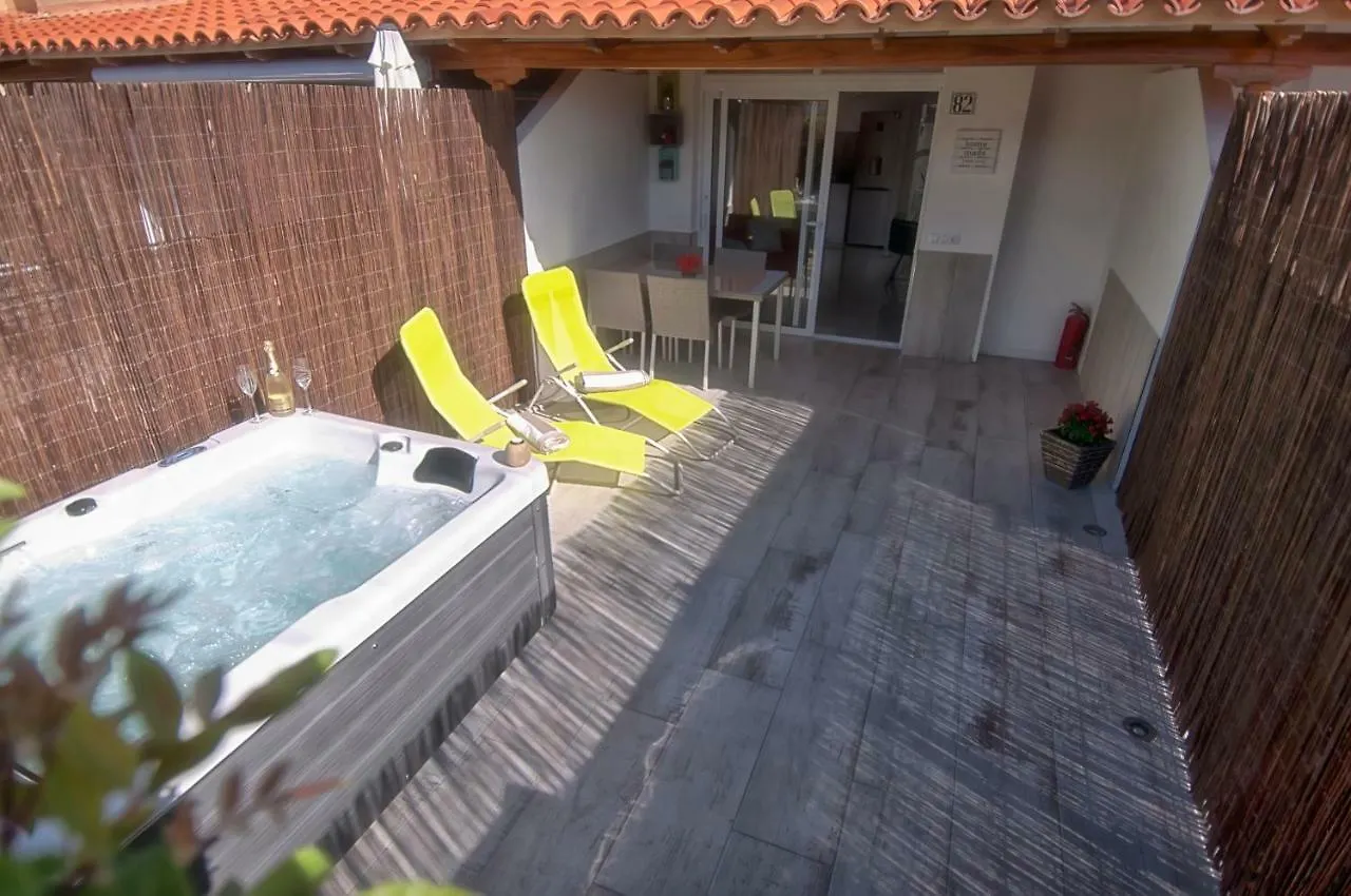 Villa Charming House Maspalomas  Сasa de vacaciones