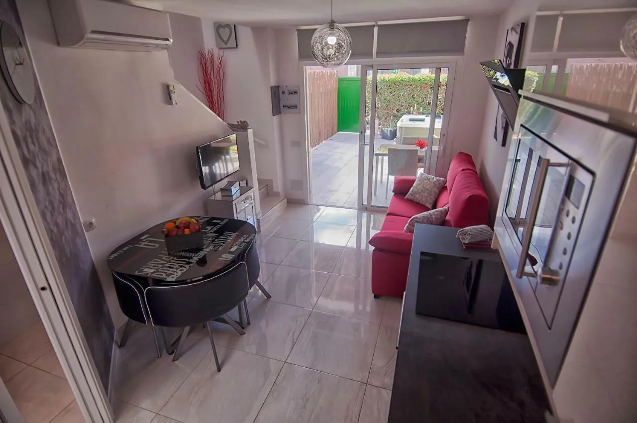 Charming House Villa Maspalomas  Maspalomas (Gran Canaria)